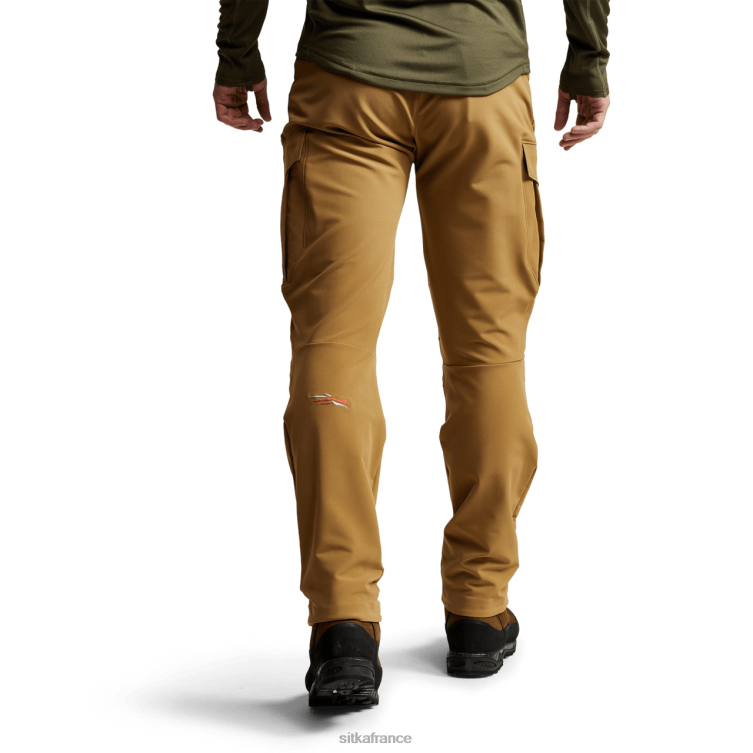bas saleté Hommes SITKA Gear pantalon de montagne LL28B217