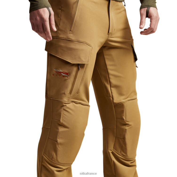 bas saleté Hommes SITKA Gear pantalon de montagne LL28B217