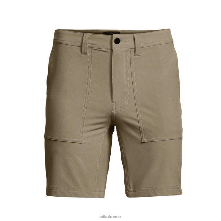 bas peau de daim Hommes SITKA Gear territoire court LL28B255