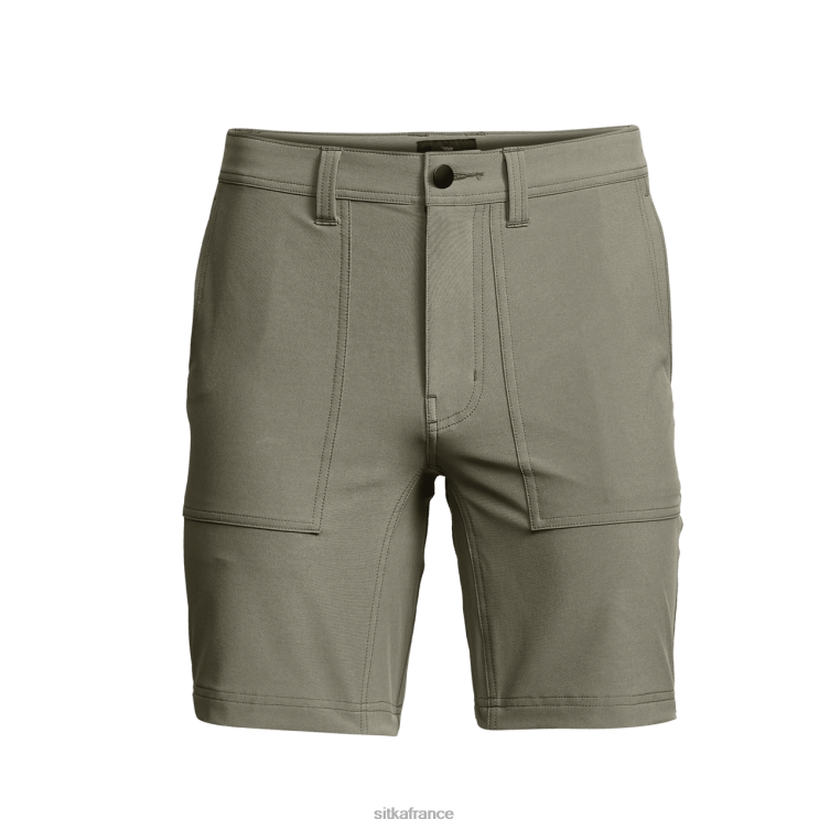 bas pruche verte Hommes SITKA Gear territoire court LL28B256