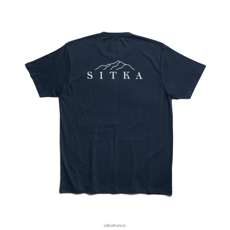 hauts éclipse Hommes SITKA Gear té d'élévation LL28B156