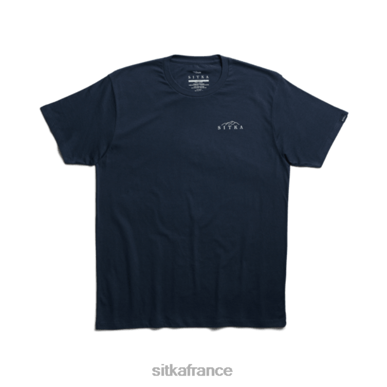 hauts éclipse Hommes SITKA Gear té d\'élévation LL28B156