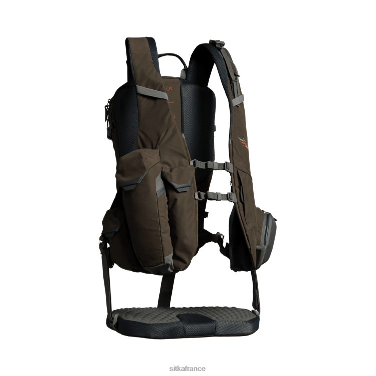 vestes et gilets Terre Hommes SITKA Gear gilet de dinde équinoxe LL28B82