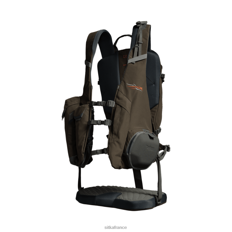 vestes et gilets Terre Hommes SITKA Gear gilet de dinde équinoxe LL28B82