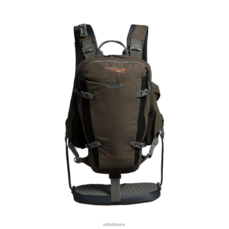 vestes et gilets Terre Hommes SITKA Gear gilet de dinde équinoxe LL28B82