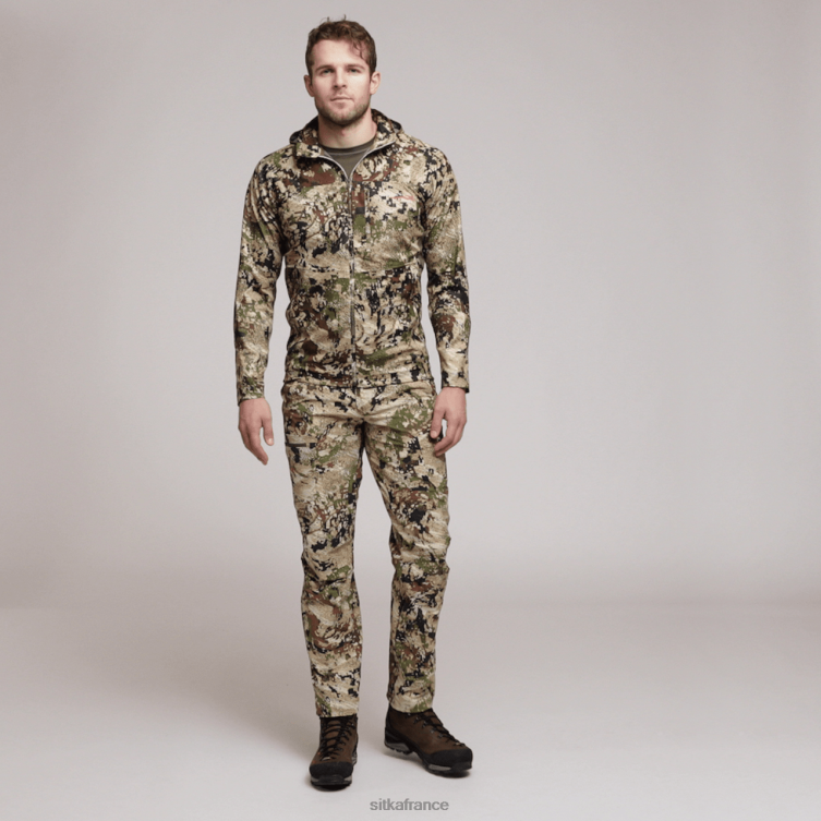 vestes et gilets optifade subalpin Hommes SITKA Gear veste montagne evo LL28B24