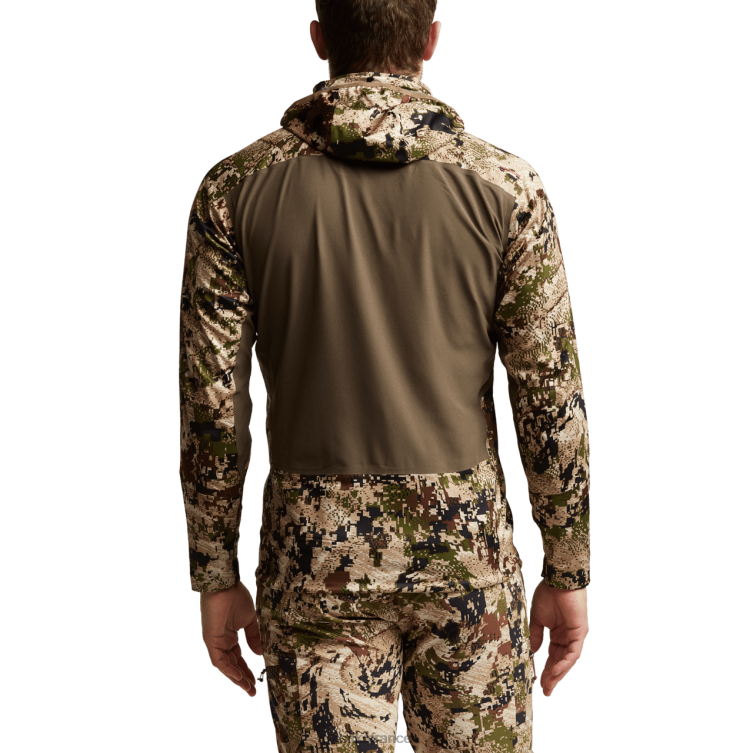 vestes et gilets optifade subalpin Hommes SITKA Gear veste montagne evo LL28B24