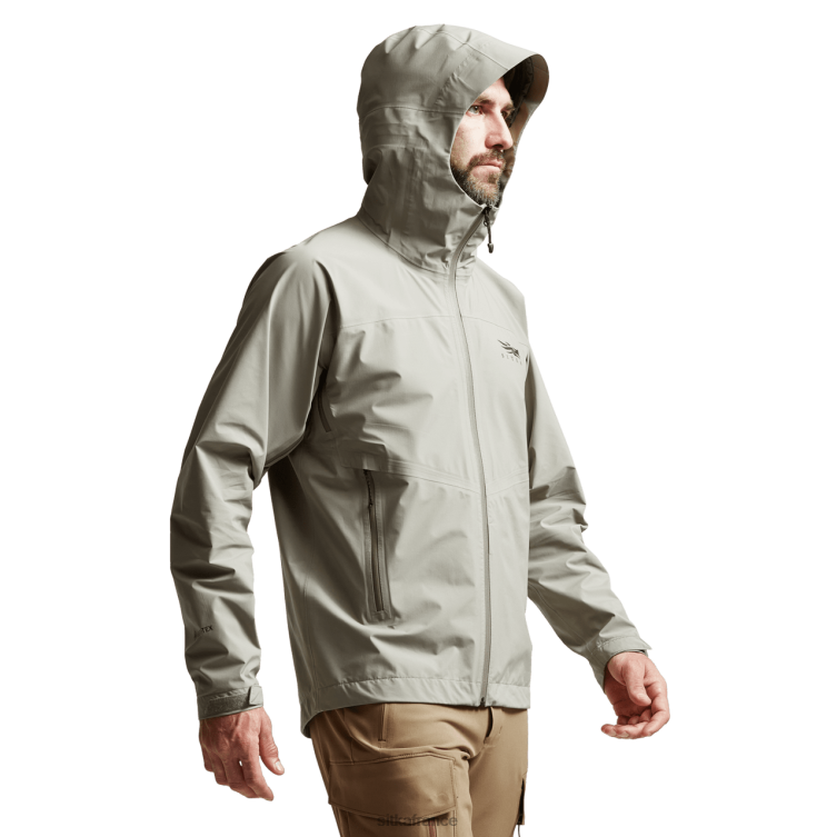 vestes et gilets chêne Hommes SITKA Gear veste point de rosée LL28B31
