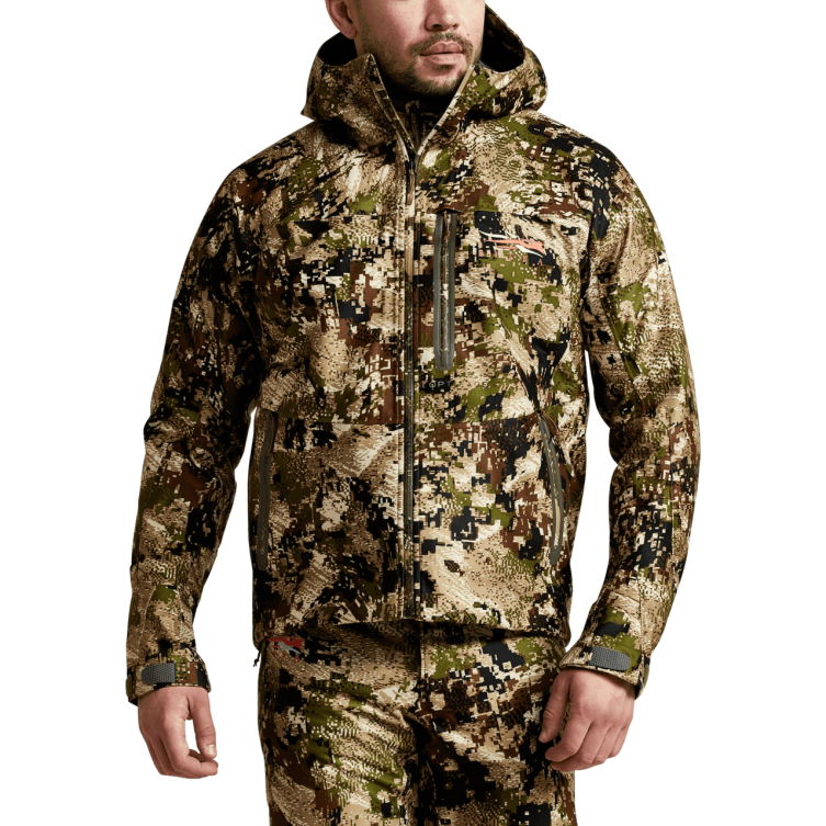 vestes et gilets optifade subalpin Hommes SITKA Gear veste de tête de tonnerre LL28B88