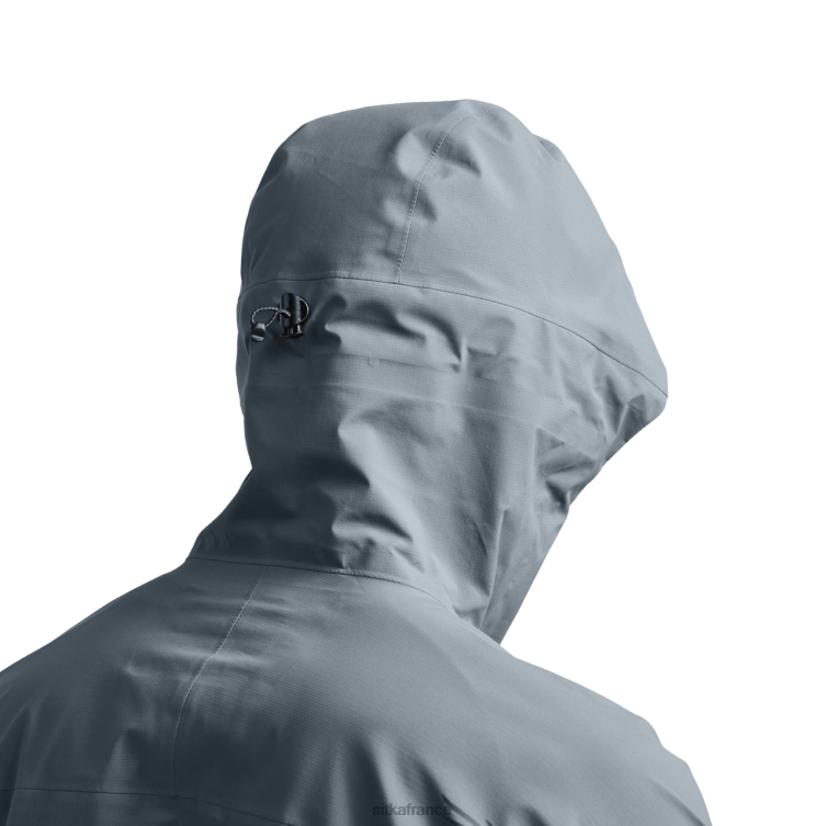 vestes et gilets tempête Hommes SITKA Gear veste point de rosée LL28B32
