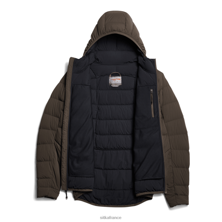 vestes et gilets Terre Hommes SITKA Gear doudoune kelvin lite LL28B14