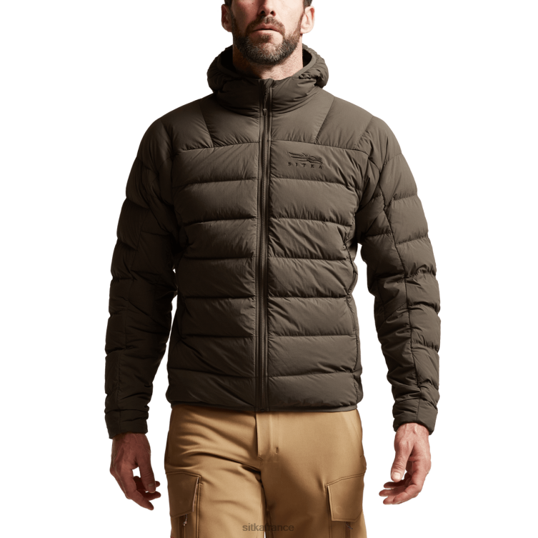 vestes et gilets Terre Hommes SITKA Gear doudoune kelvin lite LL28B14