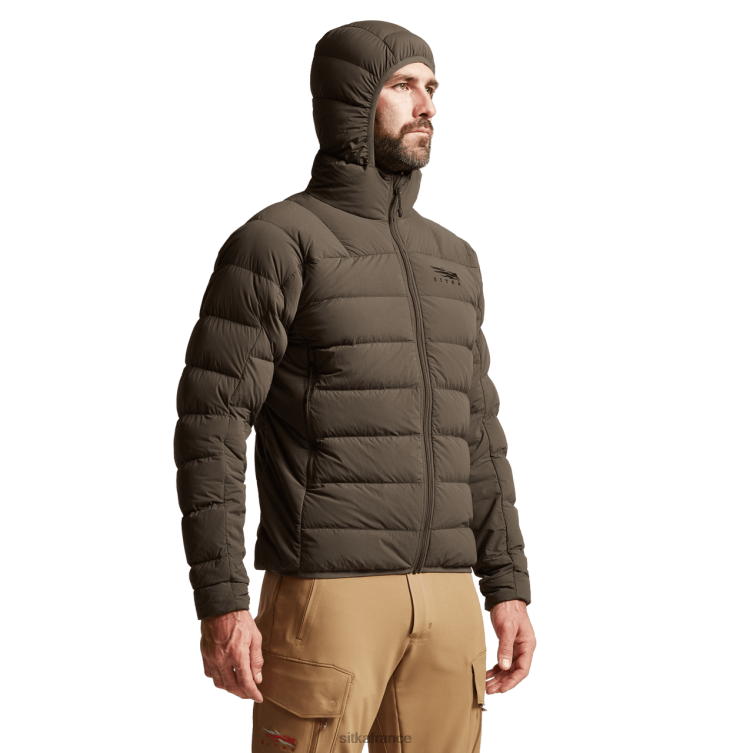 vestes et gilets Terre Hommes SITKA Gear doudoune kelvin lite LL28B14