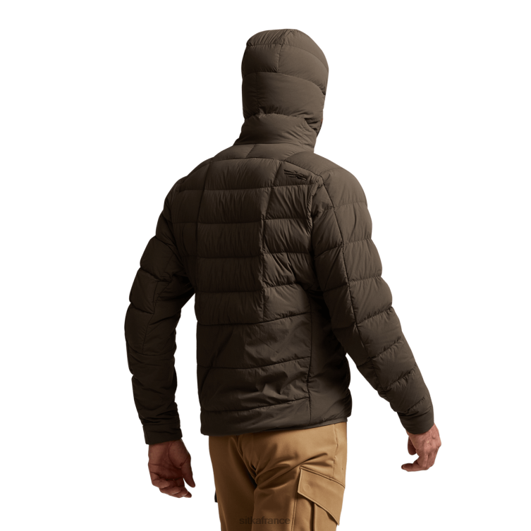 vestes et gilets Terre Hommes SITKA Gear doudoune kelvin lite LL28B14