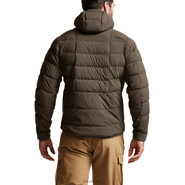 vestes et gilets Terre Hommes SITKA Gear doudoune kelvin lite LL28B14
