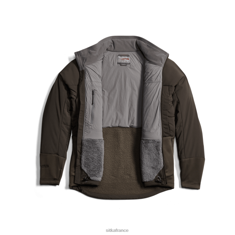 vestes et gilets Terre Hommes SITKA Gear veste de four à canard LL28B50