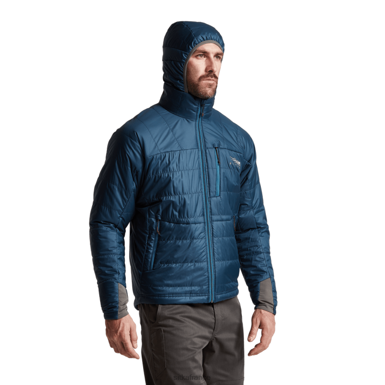 vestes et gilets eaux profondes Hommes SITKA Gear veste aérolite kelvin LL28B8