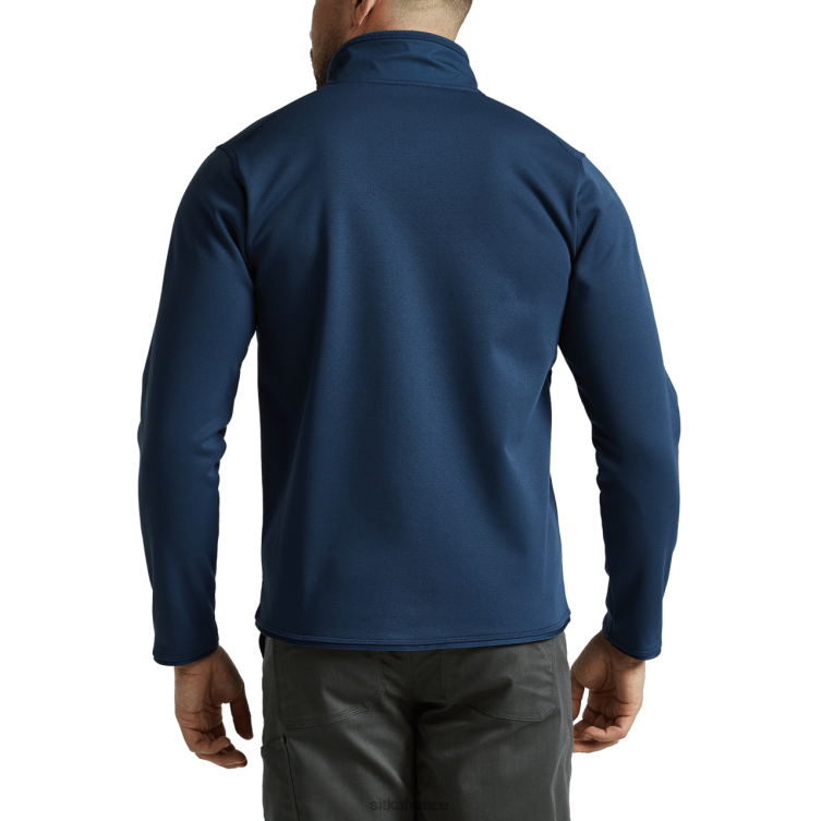 vestes et gilets eaux profondes Hommes SITKA Gear veste polaire Dry Creek LL28B60