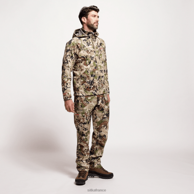 vestes et gilets optifade subalpin Hommes SITKA Gear veste jetstream LL28B15