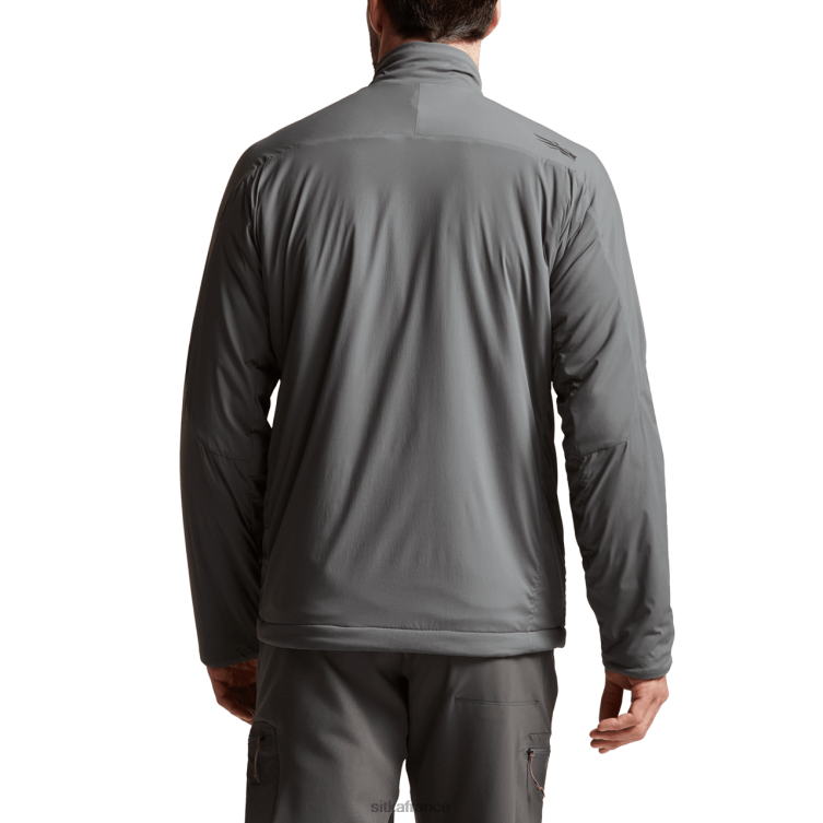 vestes et gilets plomb Hommes SITKA Gear veste ambiante LL28B35